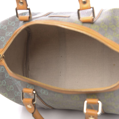 Gucci GG Plus Monogram Medium Joy Boston Multicolor 5 of 11