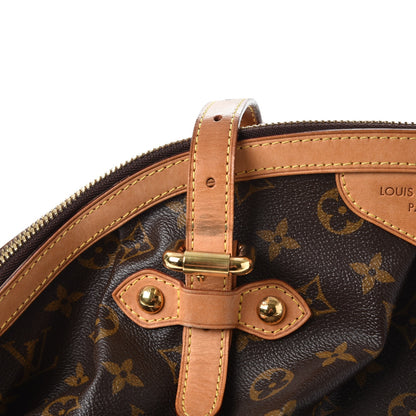 Louis Vuitton Monogram Tivoli GM 11 of 19