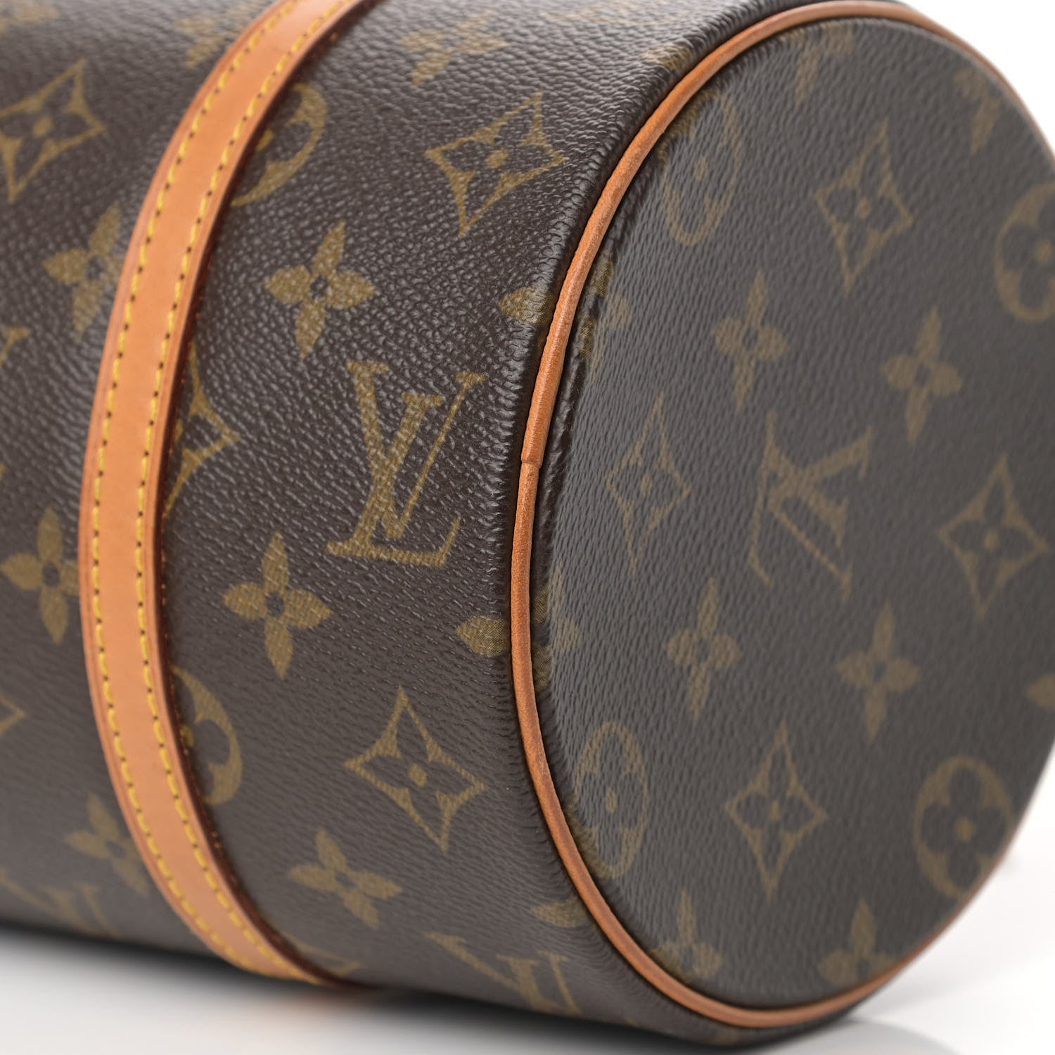 Louis Vuitton Monogram Papillon 26 8 of 9