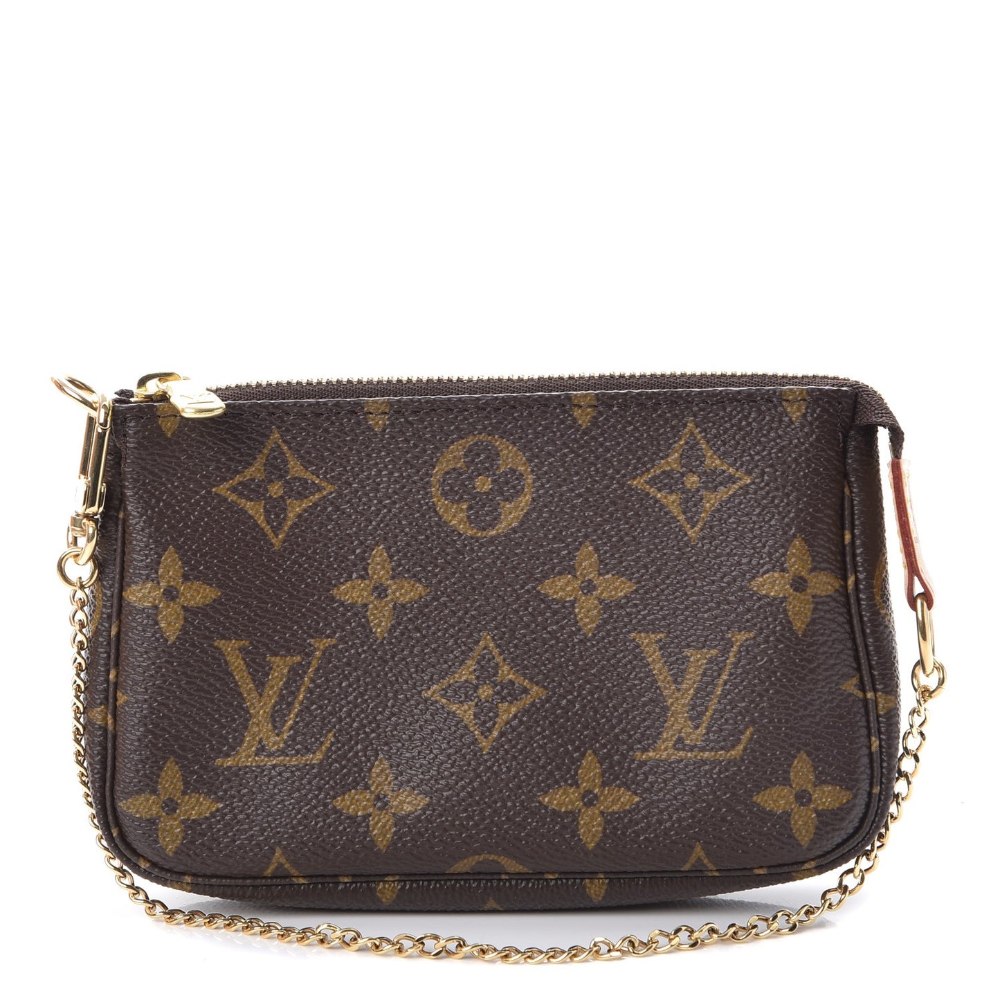 Monogram Mini Pochette Accessories