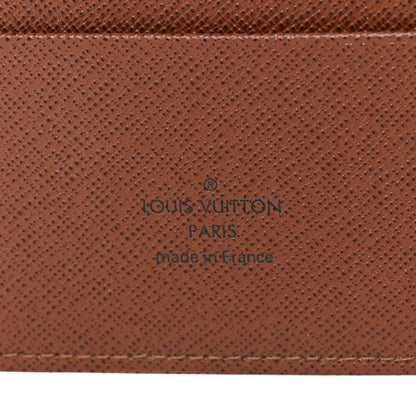 Louis Vuitton Monogram Large Ring Agenda Cover 6 of 11