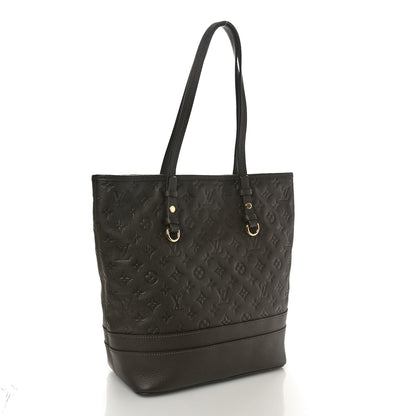 Louis Vuitton Empreinte Citadine PM Terre 4 of 10