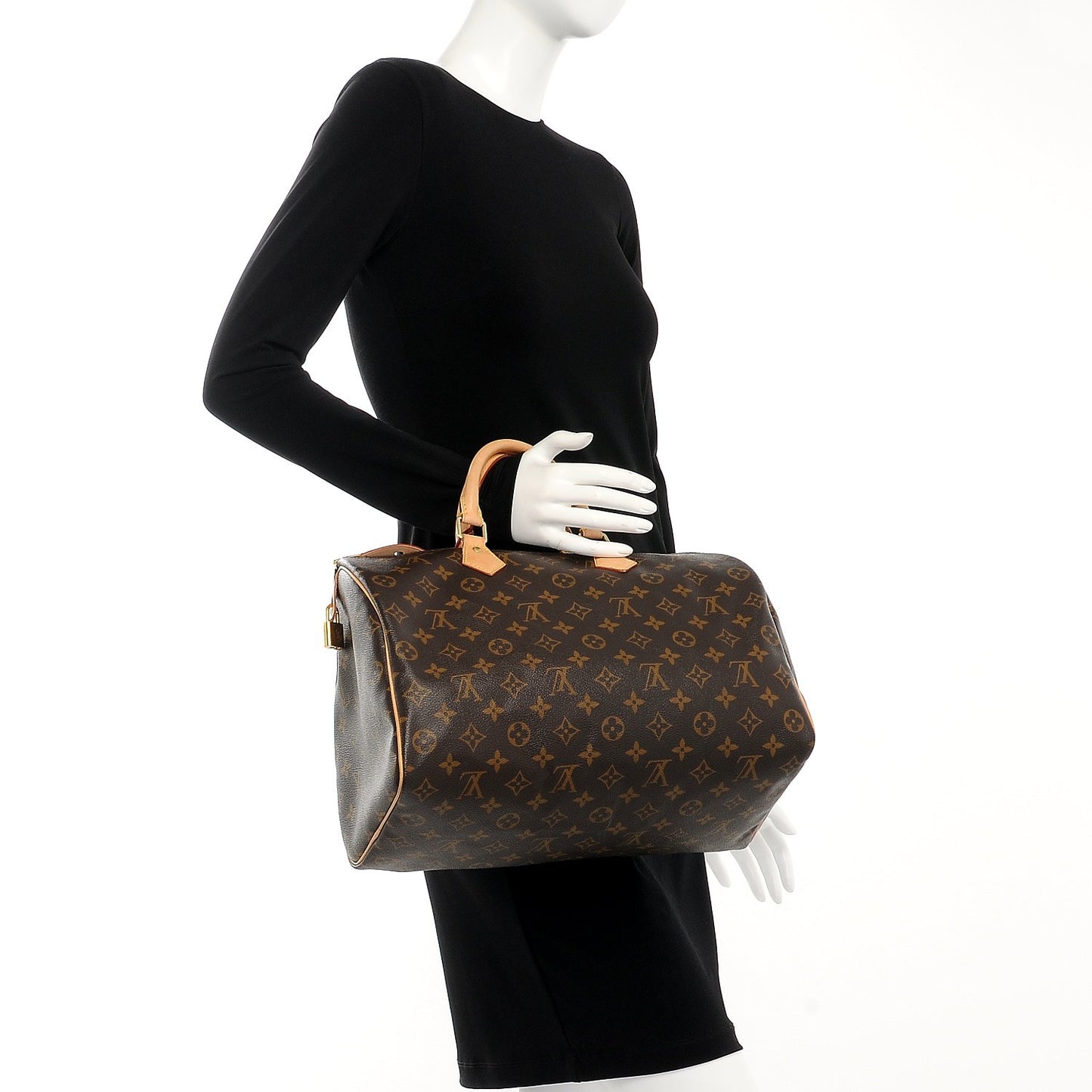 Monogram Speedy 35