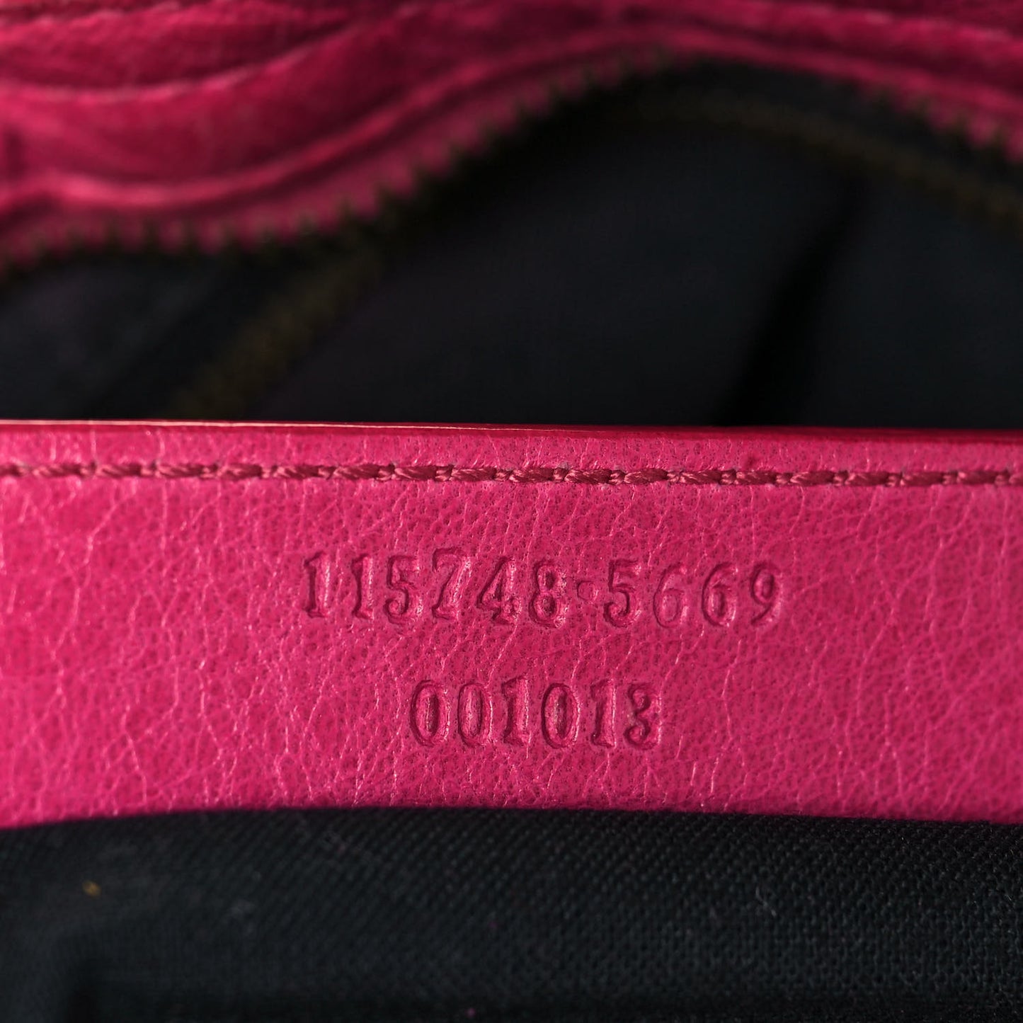 Agneau Classic Hardware City Sorbet