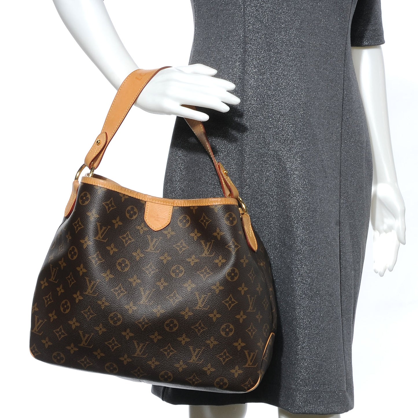 Monogram Delightful PM