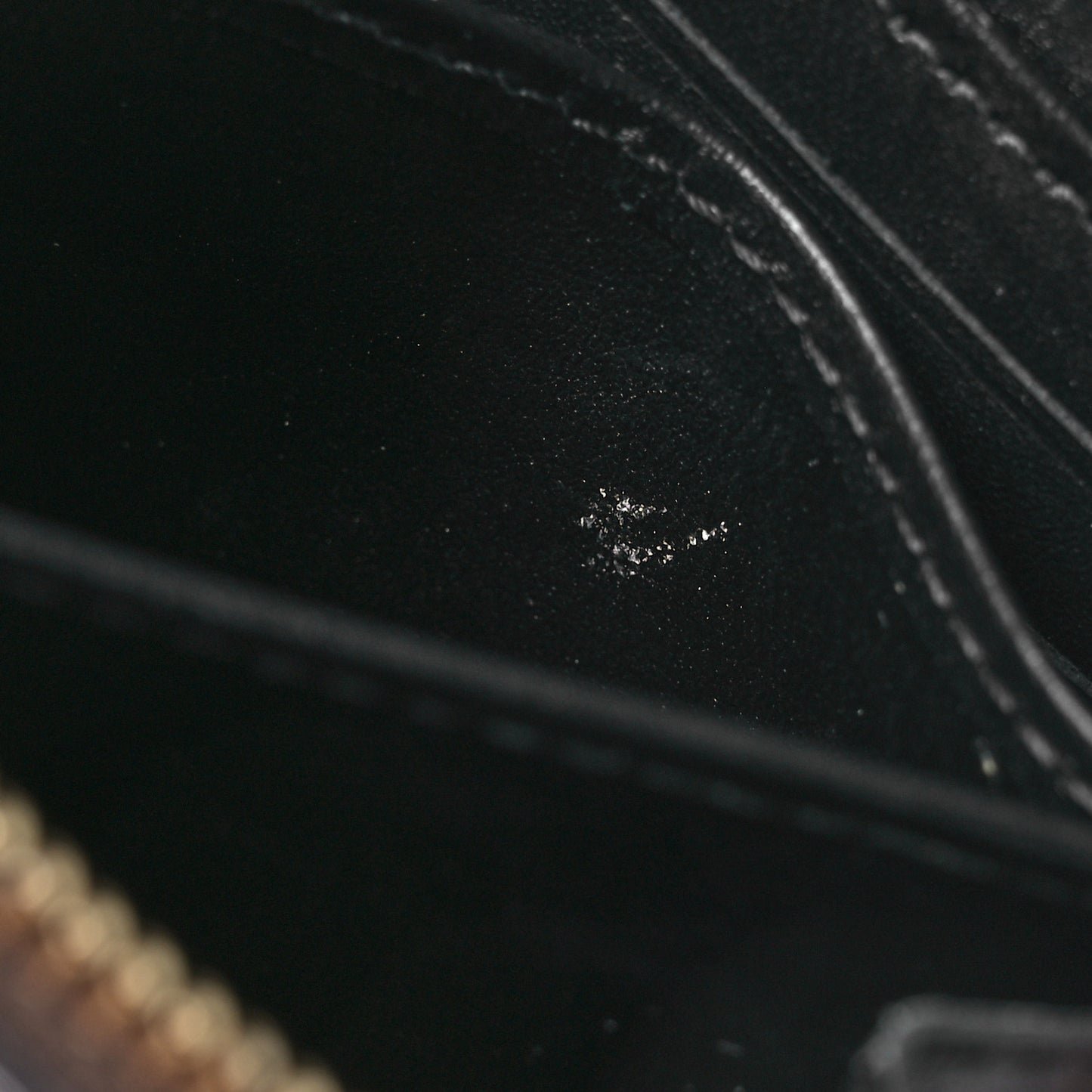 Monogram Giant Zippy Coin Purse