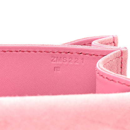 Hermes Veau Doblis Constance 18 Rose Indienne 7 of 13