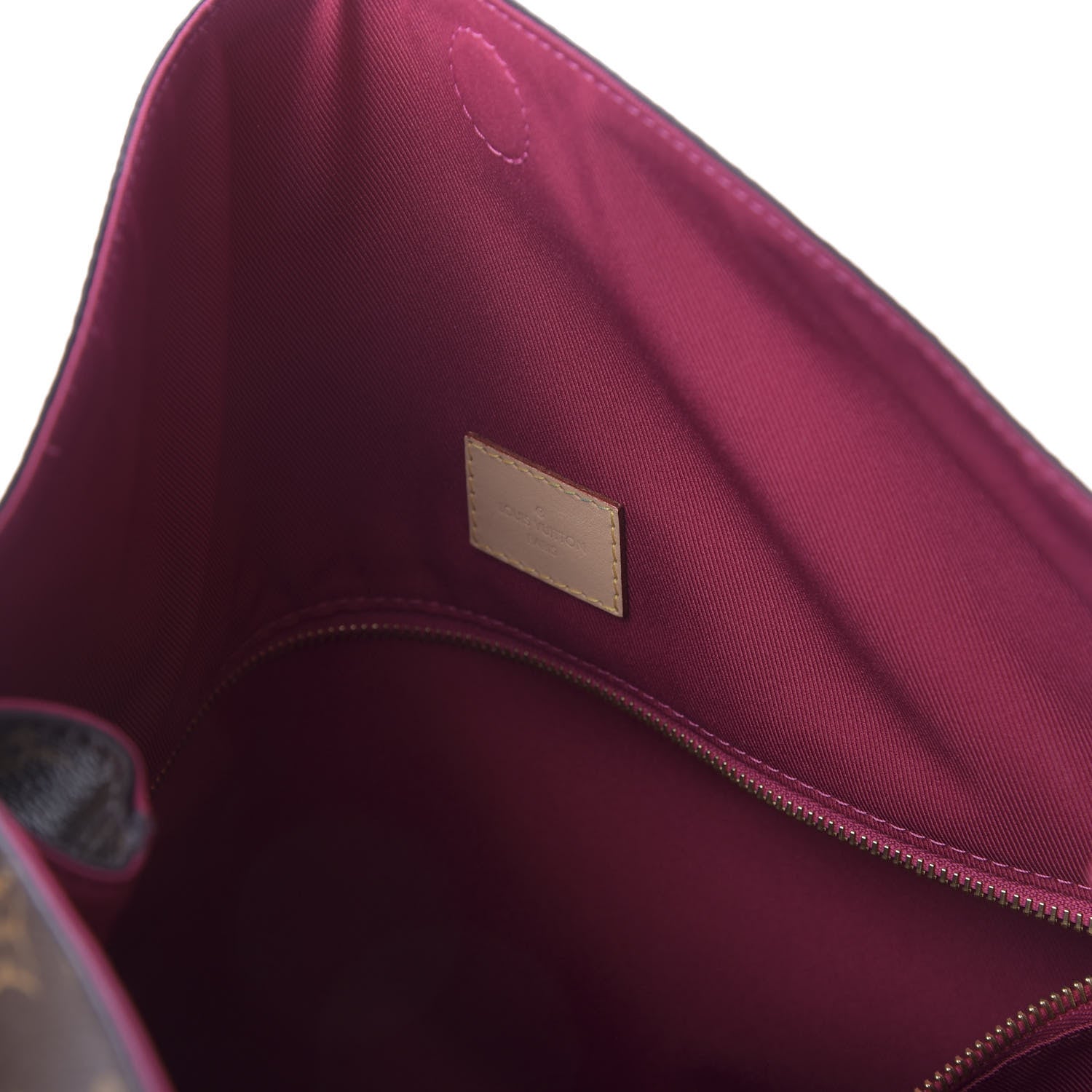 Louis Vuitton Monogram Graceful MM Pivoine 6 of 11