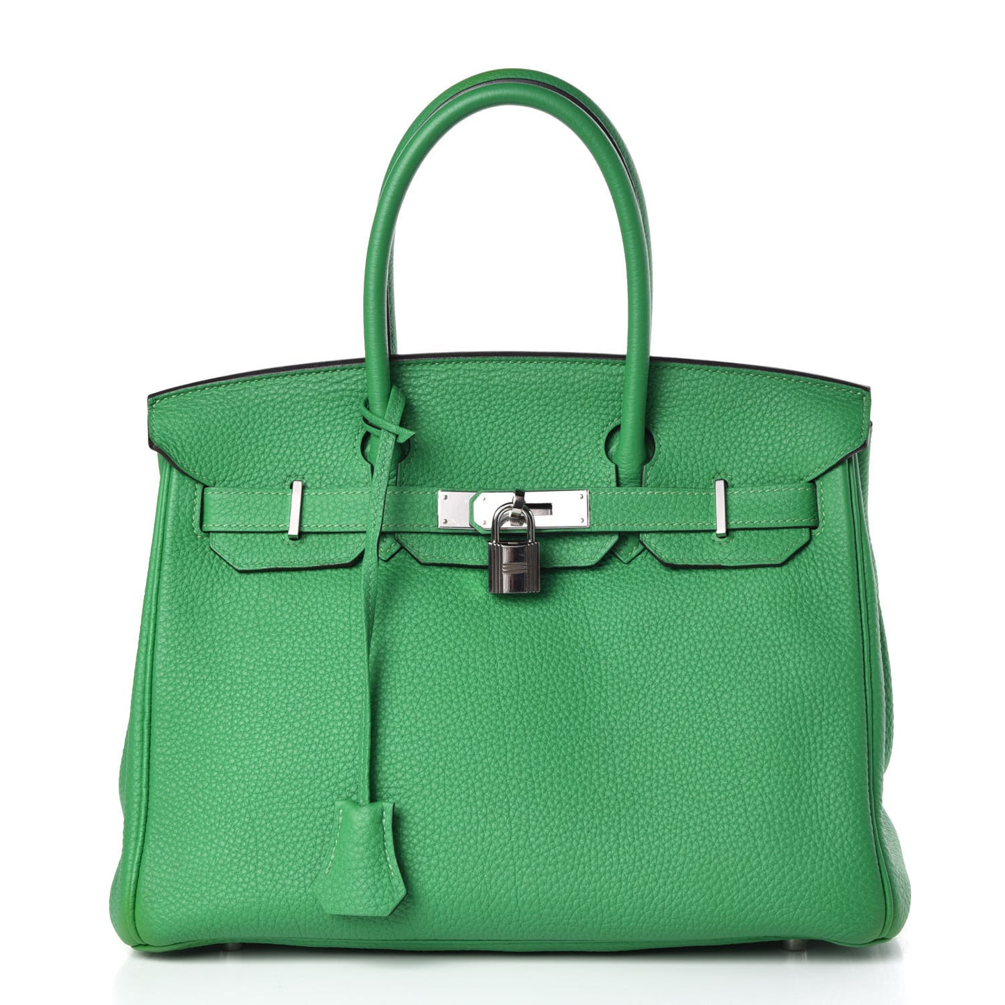 Togo Birkin 30 Bambou