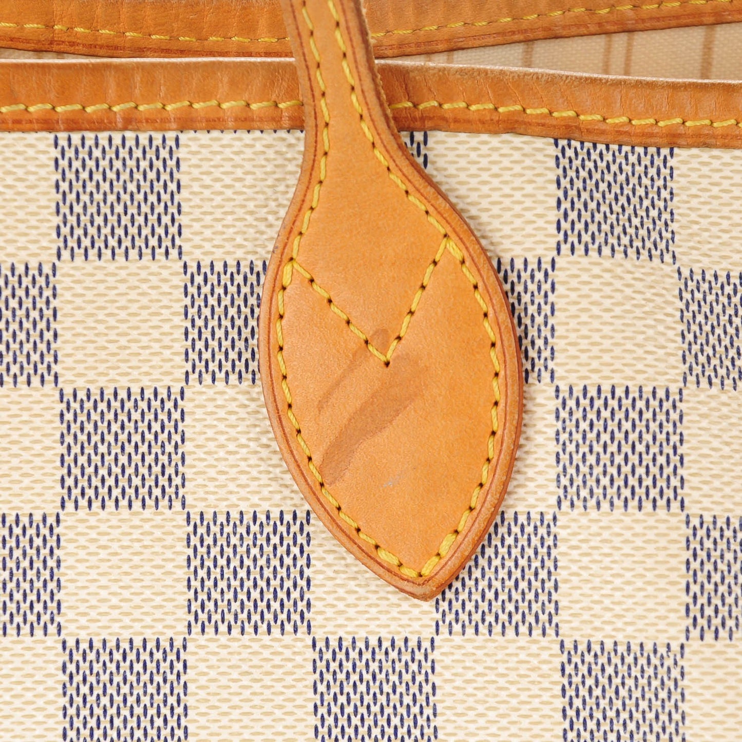 Damier Azur Neverfull GM
