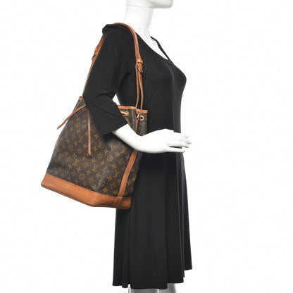 Louis Vuitton Monogram Noe 2 of 20