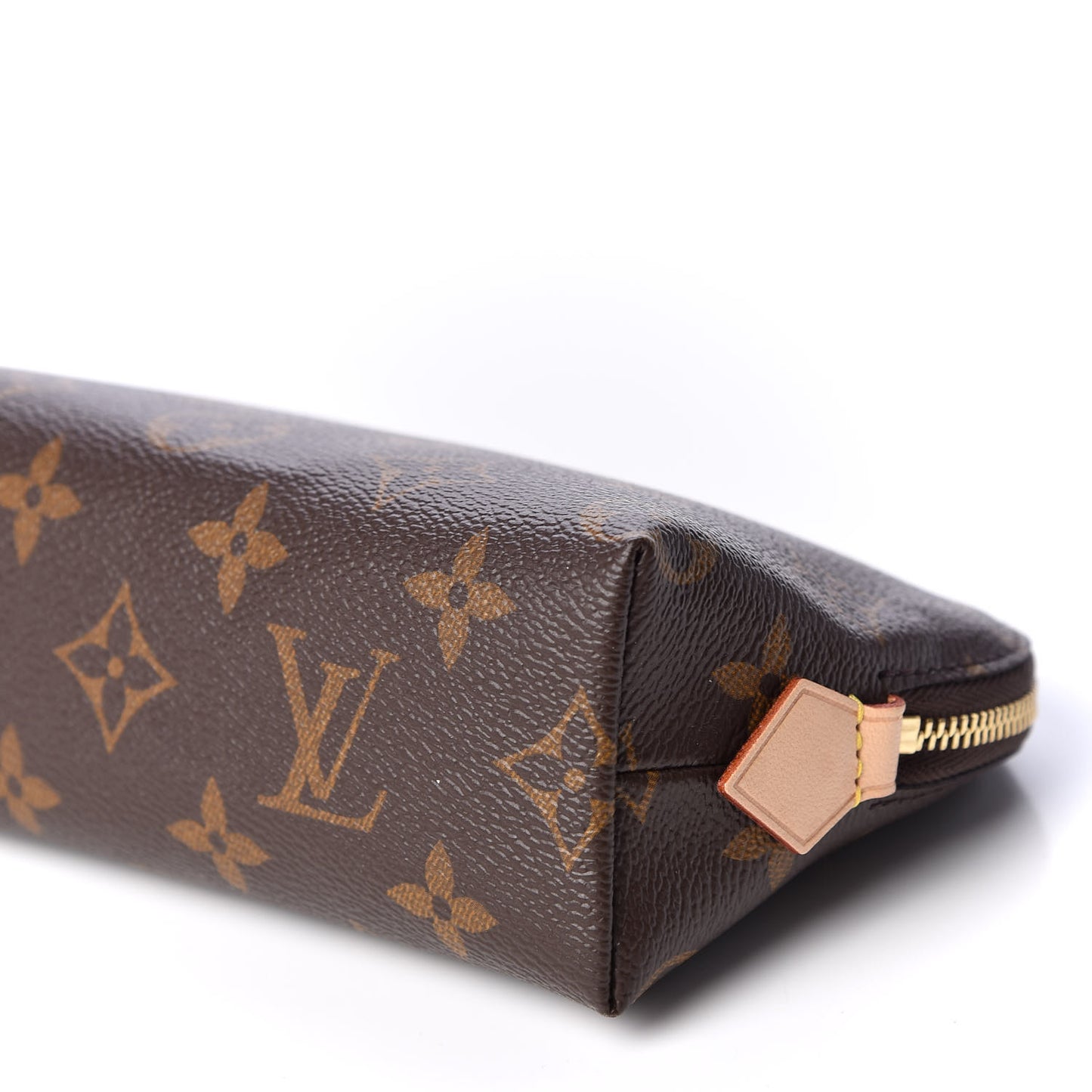 Monogram Cosmetic Pouch