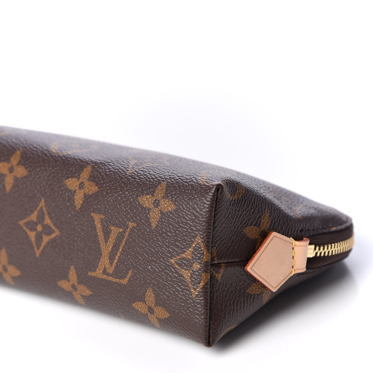Louis Vuitton Monogram Cosmetic Pouch 6 of 8