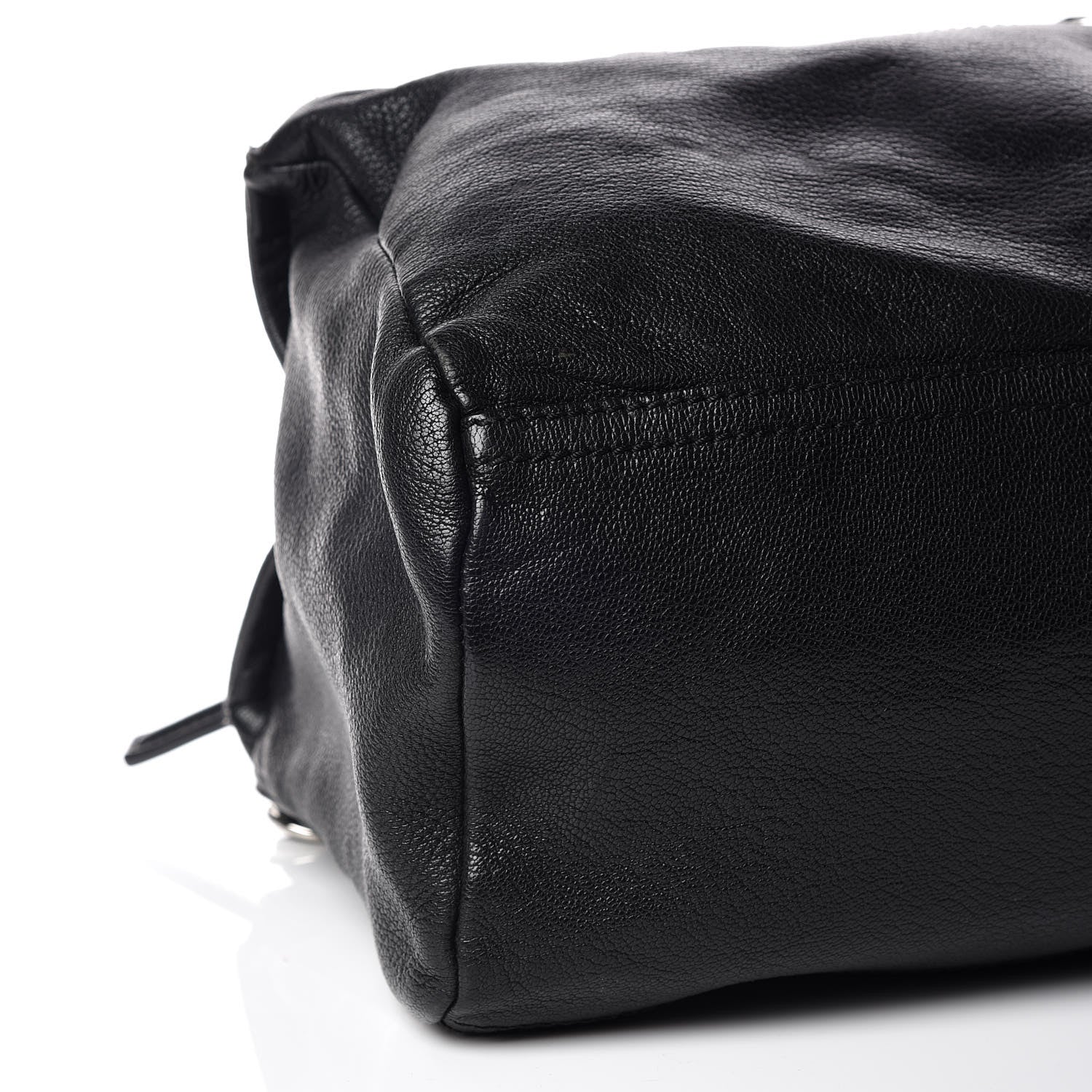 Givenchy Sugar Goatskin Medium Pandora Black 6 of 11
