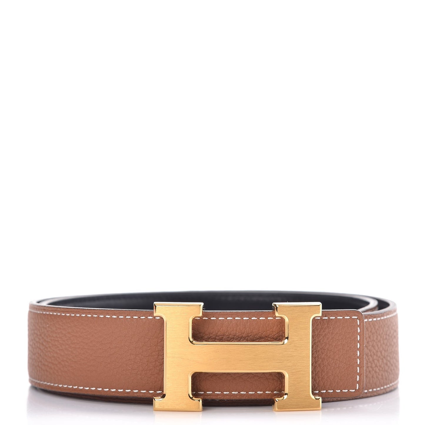 Box Togo 32mm H Belt 75 Black Gold