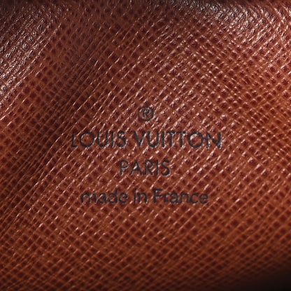 Louis Vuitton Monogram Danube 21 6 of 9