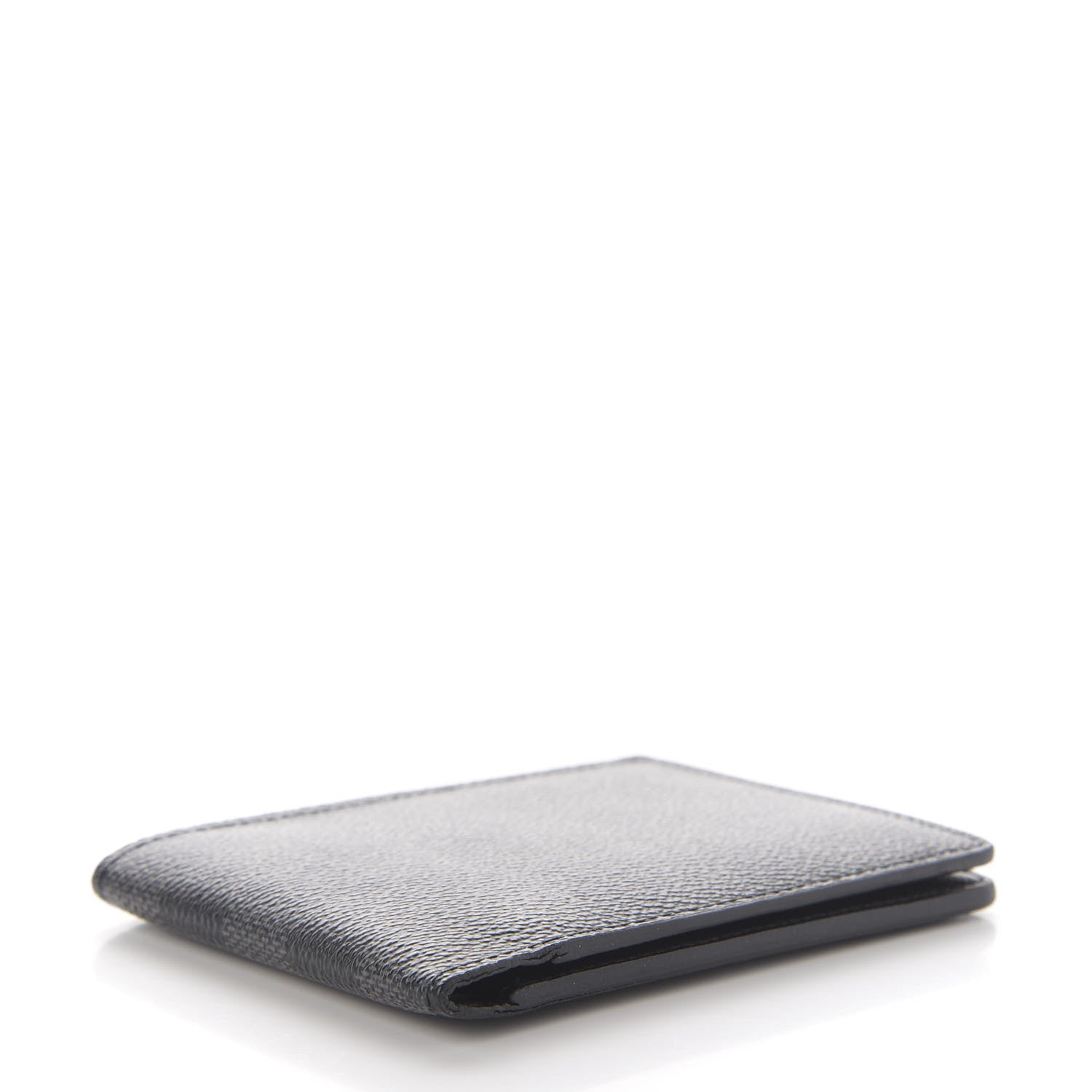 Louis Vuitton Damier Graphite Multiple Wallet 4 of 8