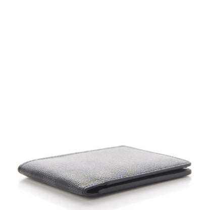 Louis Vuitton Damier Graphite Multiple Wallet 4 of 8