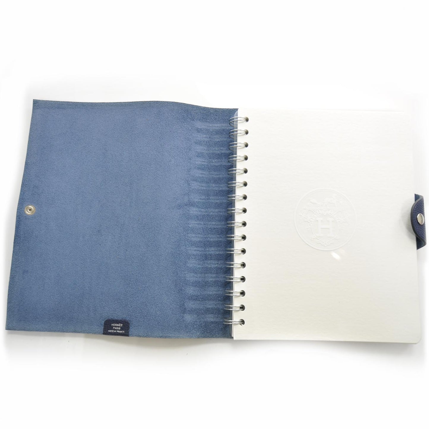 Togo Ulysse MM Notebook Cover w Refill