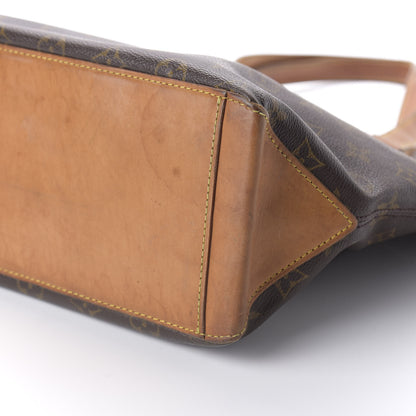Louis Vuitton Monogram Cabas Piano 7 of 10
