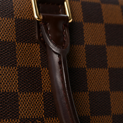 Louis Vuitton Damier Ebene Ribera MM 13 of 14