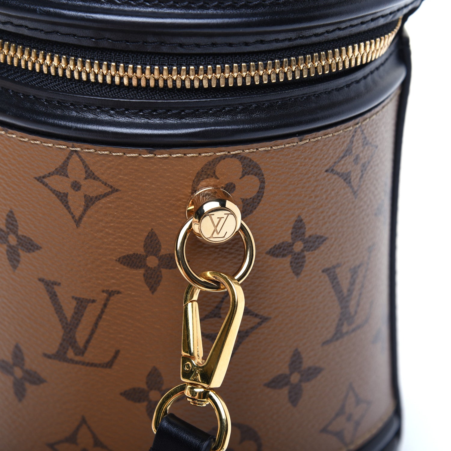 Louis Vuitton Reverse Monogram Cannes 15 of 22