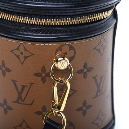 Louis Vuitton Reverse Monogram Cannes 15 of 22