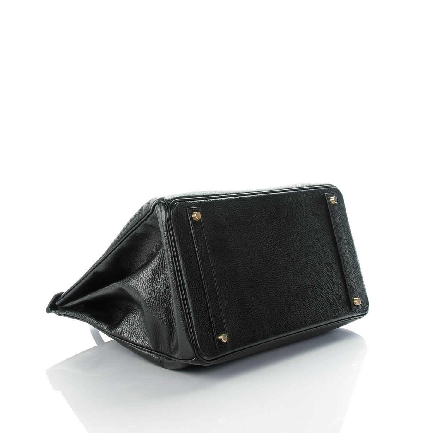 Ardennes Birkin 40 Black