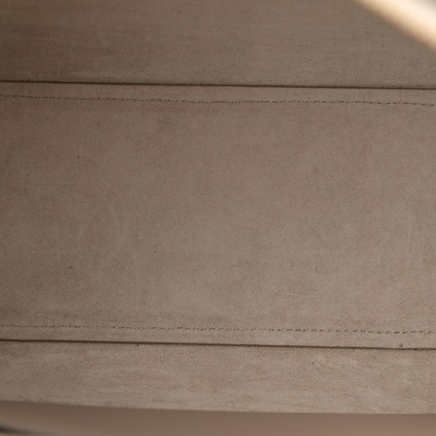 Celine Grained Calfskin Micro Belt Bag Light Taupe 5 of 14