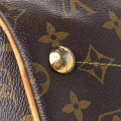 Louis Vuitton Monogram Tivoli GM 8 of 22