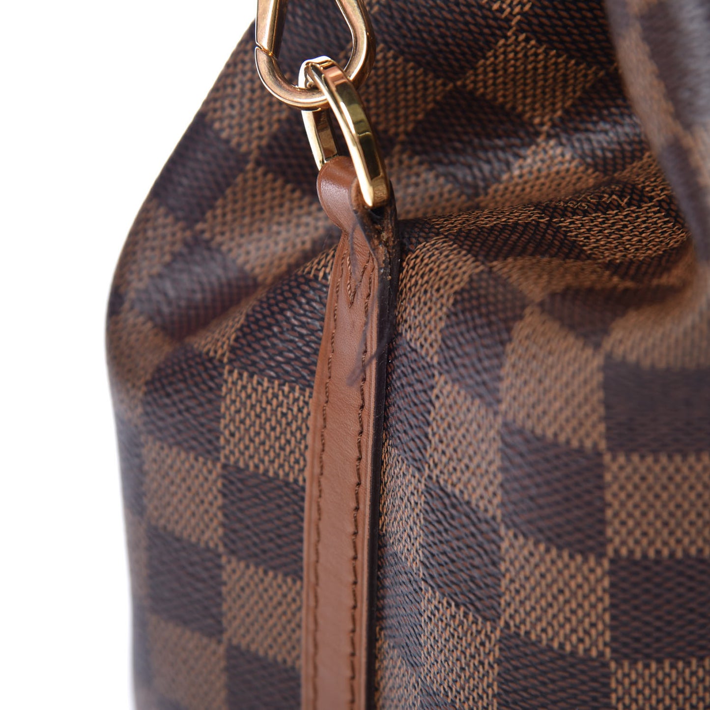 Damier Ebene Greenwich