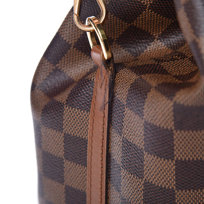 Louis Vuitton Damier Ebene Greenwich 11 of 15