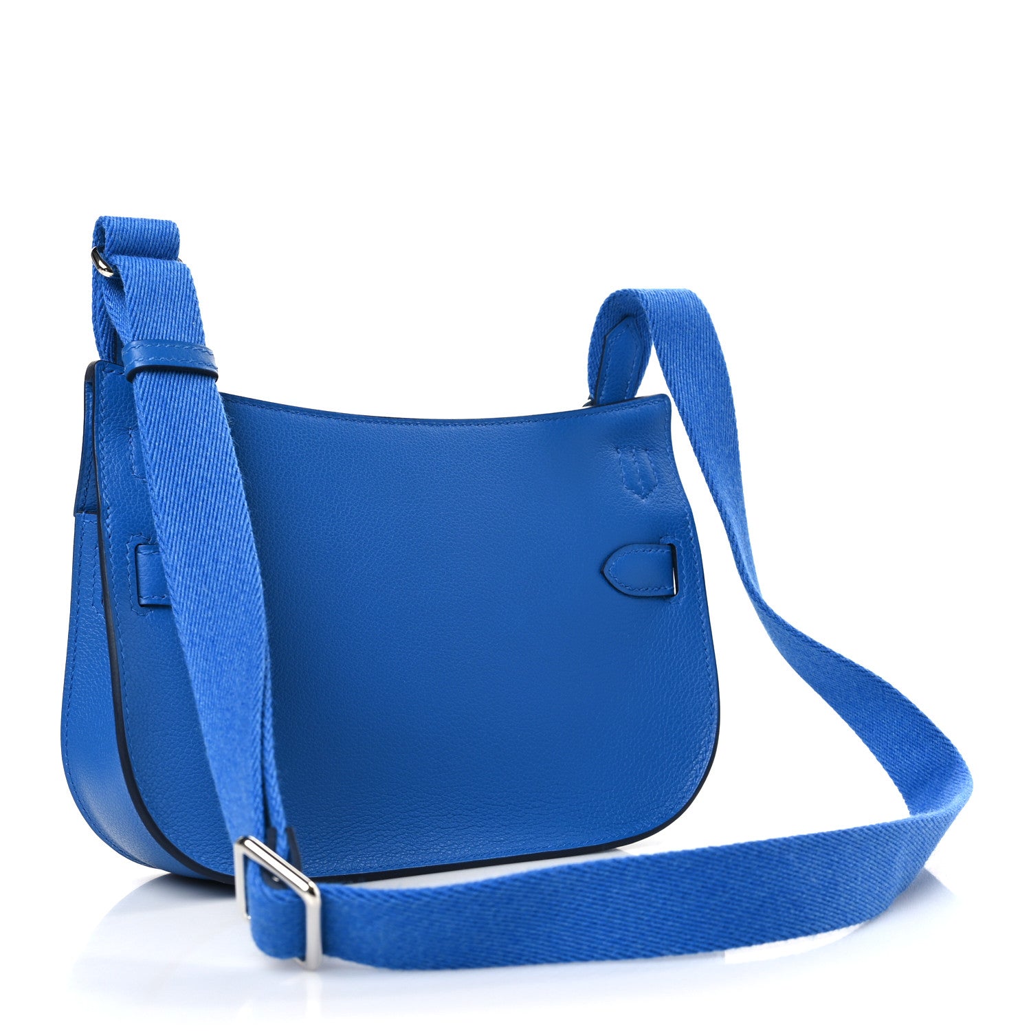 Hermes Evercolor Mini Jypsiere Bleu France 3 of 9