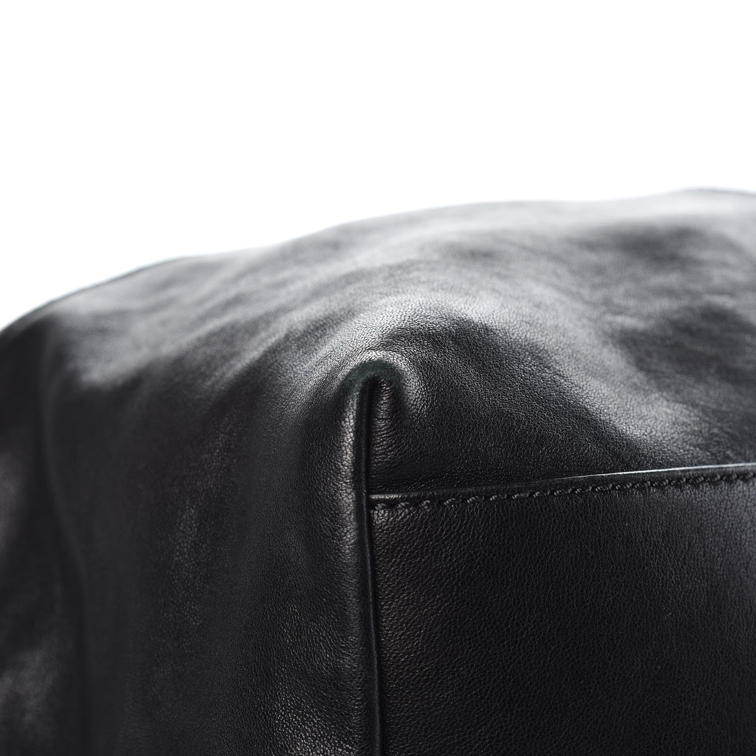 Givenchy Lambskin Medium Nightingale Black 8 of 13