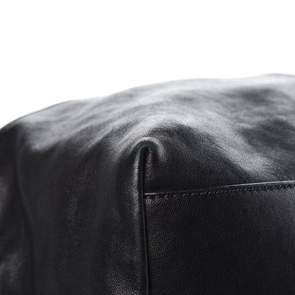 Givenchy Lambskin Medium Nightingale Black 8 of 13