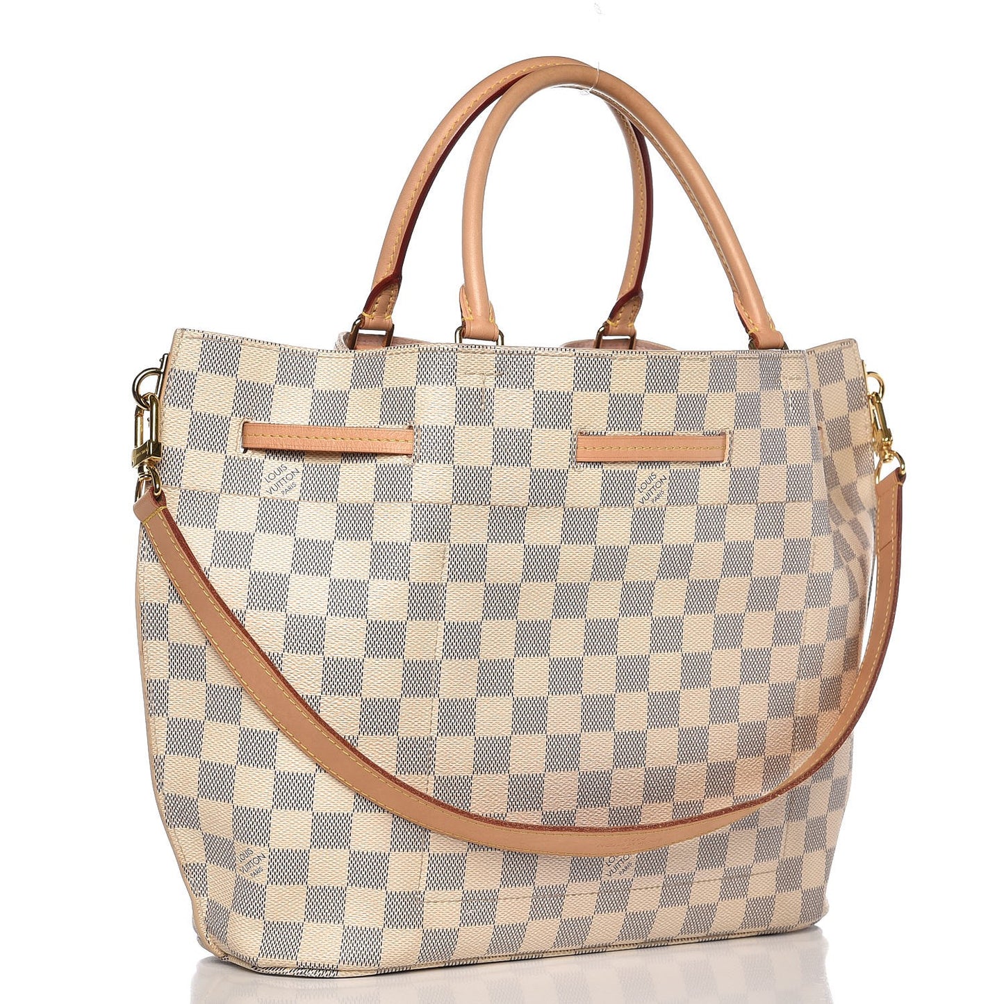Damier Azur Girolata