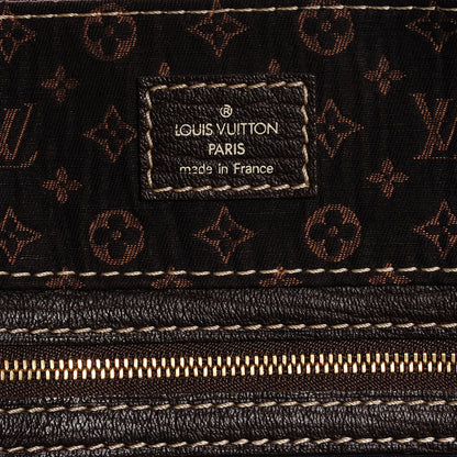 Louis Vuitton Mini Lin Monogram Cabas Tanger 5 of 7