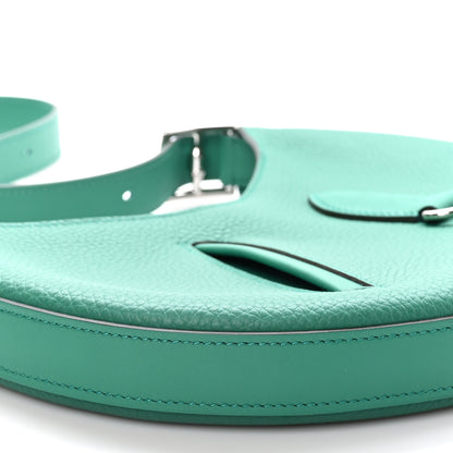 Hermes Togo Swift P'tit Arcon Vert Vertigo 9 of 11