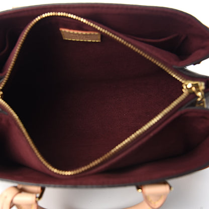 Louis Vuitton Monogram Soufflot BB 6 of 13