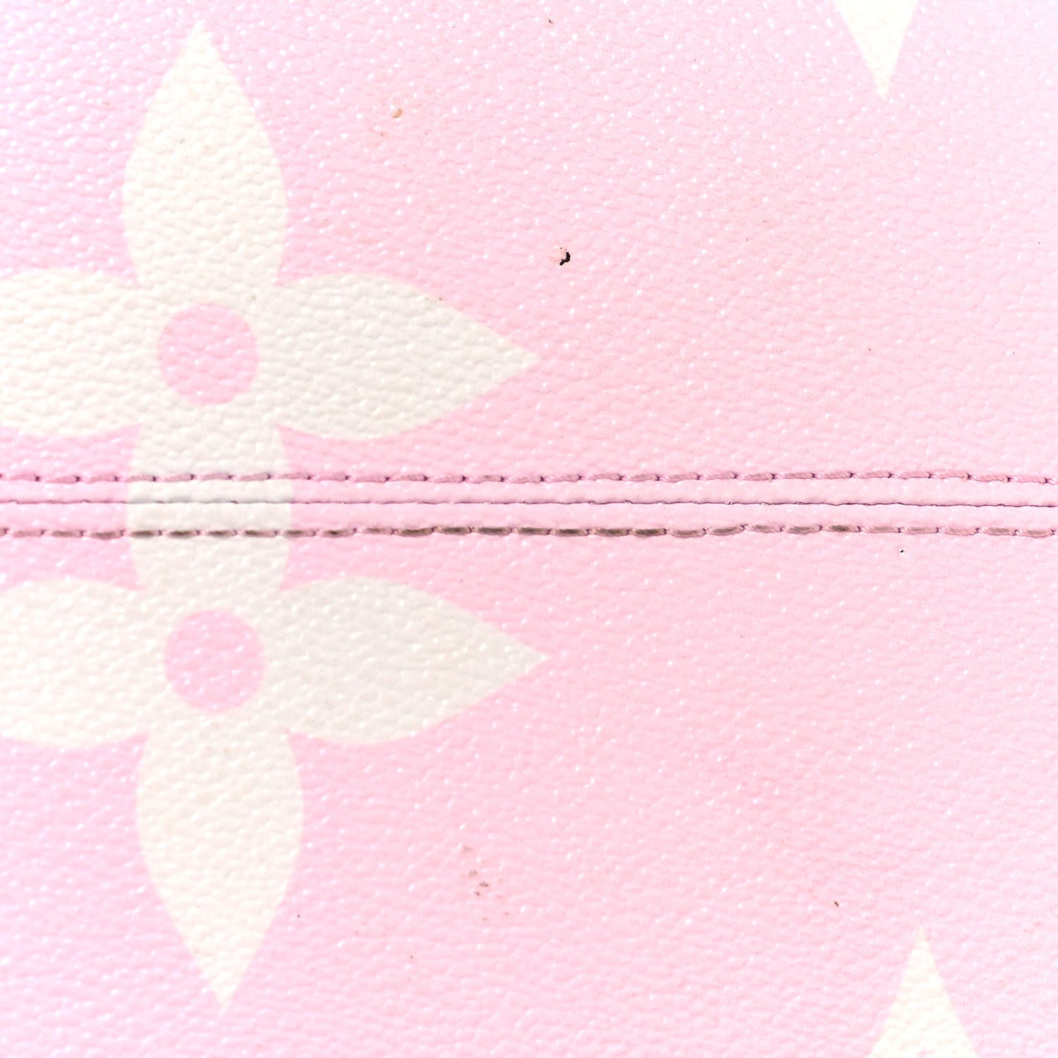 Louis Vuitton Monogram Escale San Diego Onthego GM Pastel 15 of 17