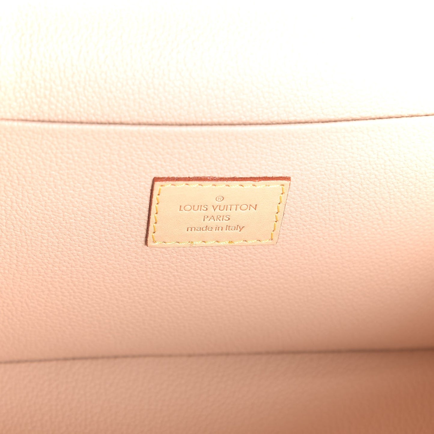 Monogram Nice BB