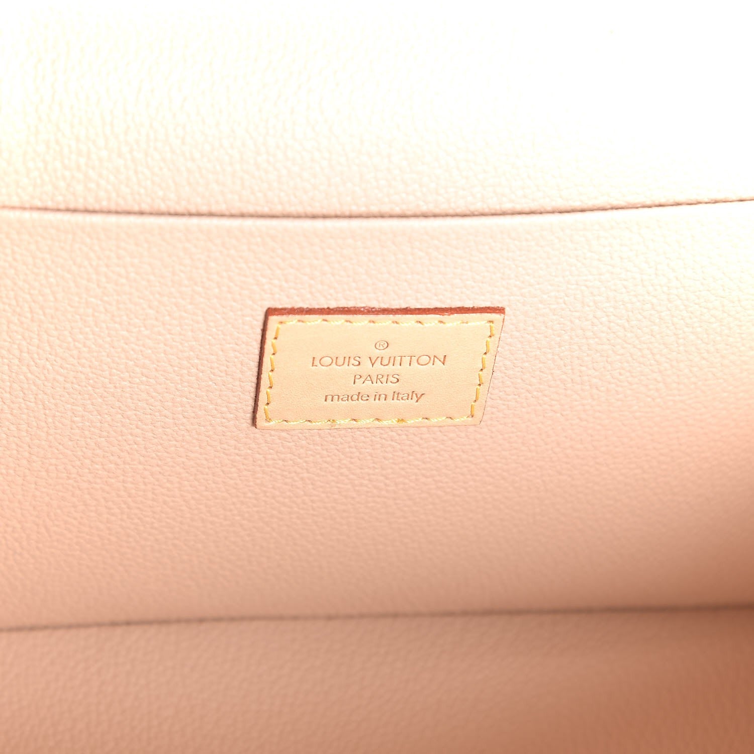 Louis Vuitton Monogram Nice BB 6 of 7