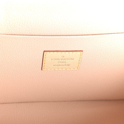 Louis Vuitton Monogram Nice BB 6 of 7