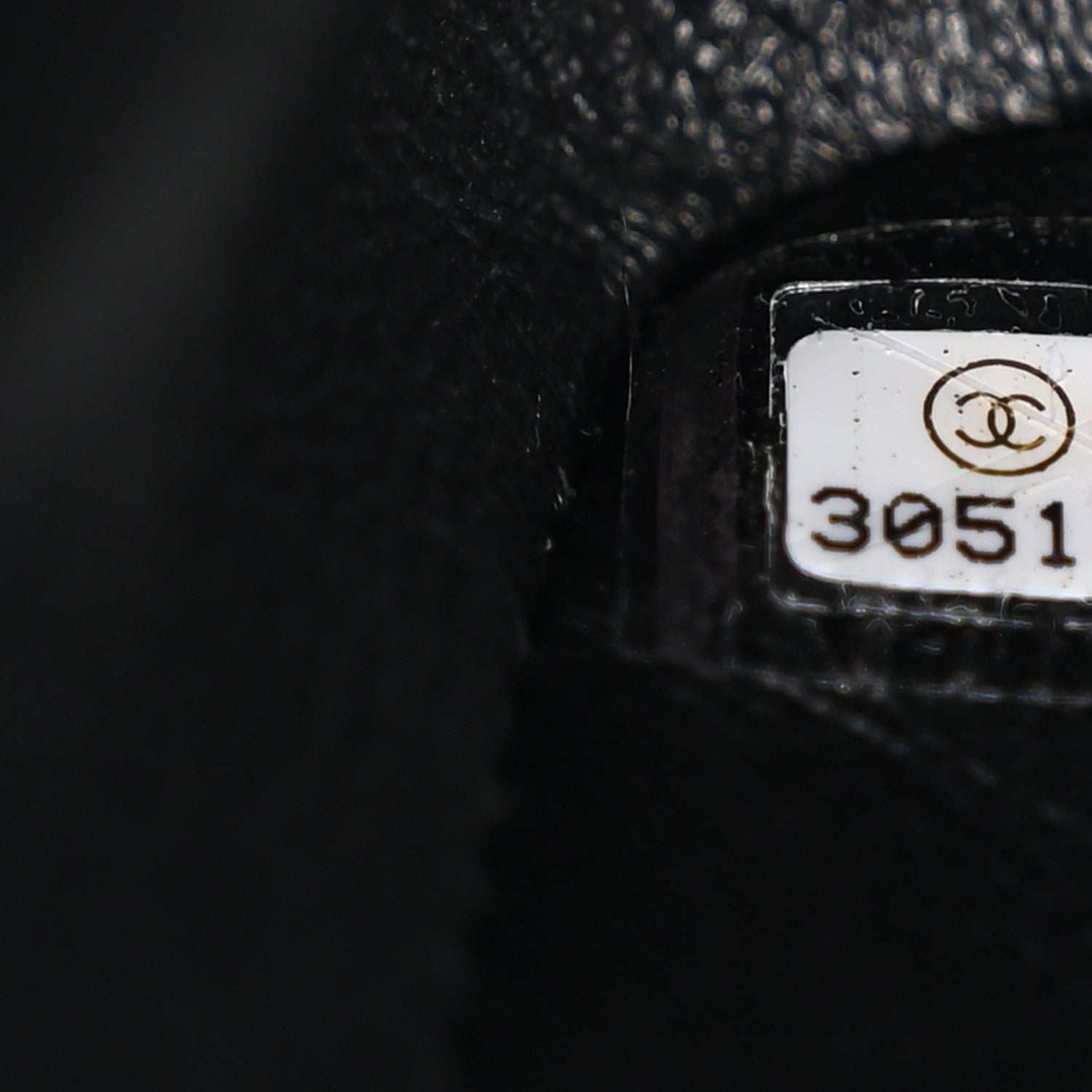 Chanel Aged Calfskin Quilted 2.55 Reissue Mini Flap So Black 6 of 10
