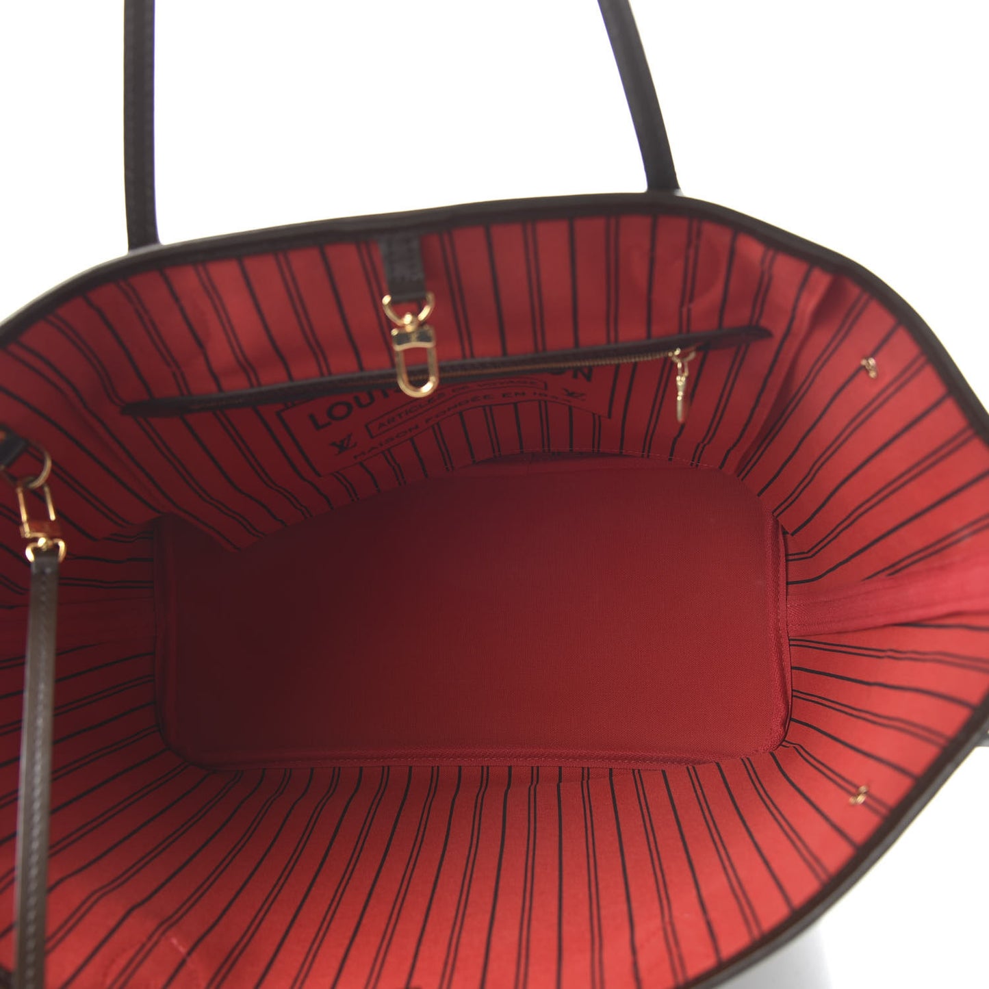 Damier Ebene Neo Neverfull MM