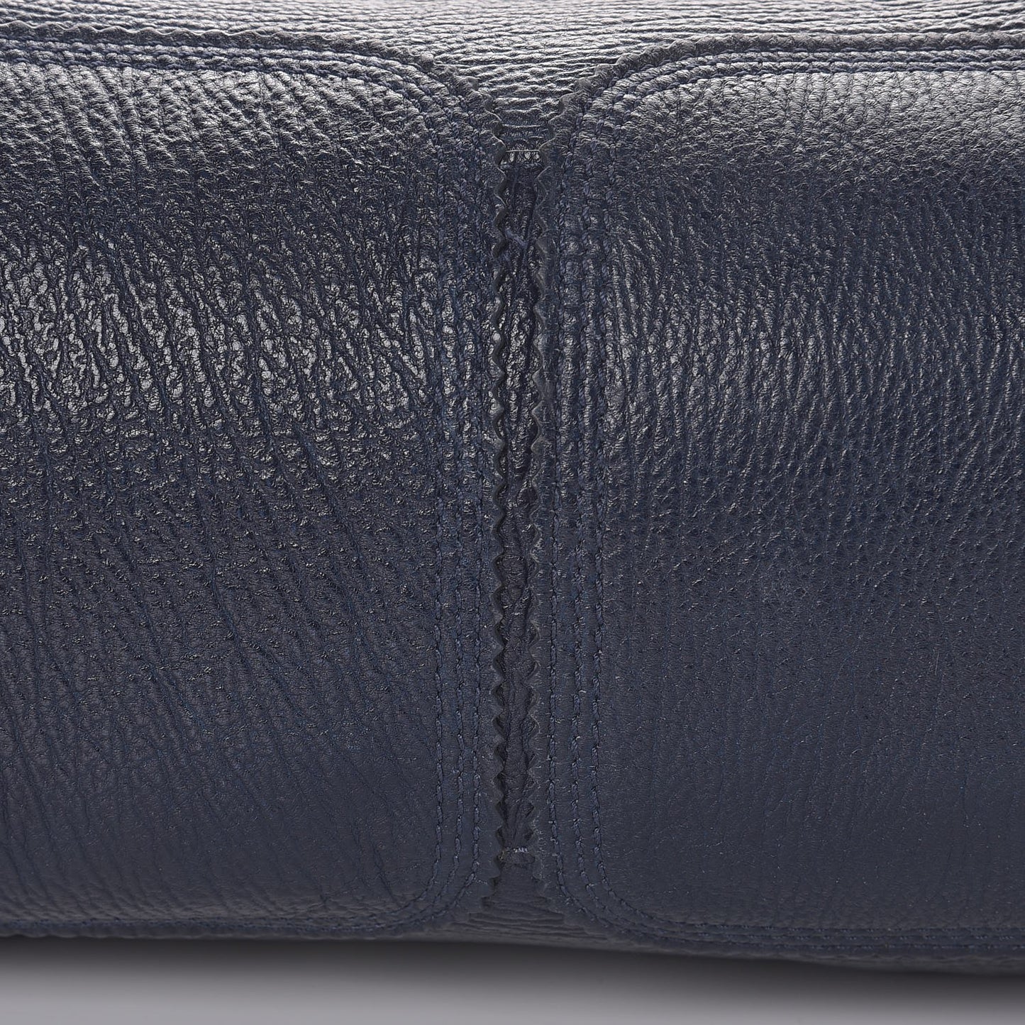 3.1 Textured Calfskin Large Pashli Satchel Ink