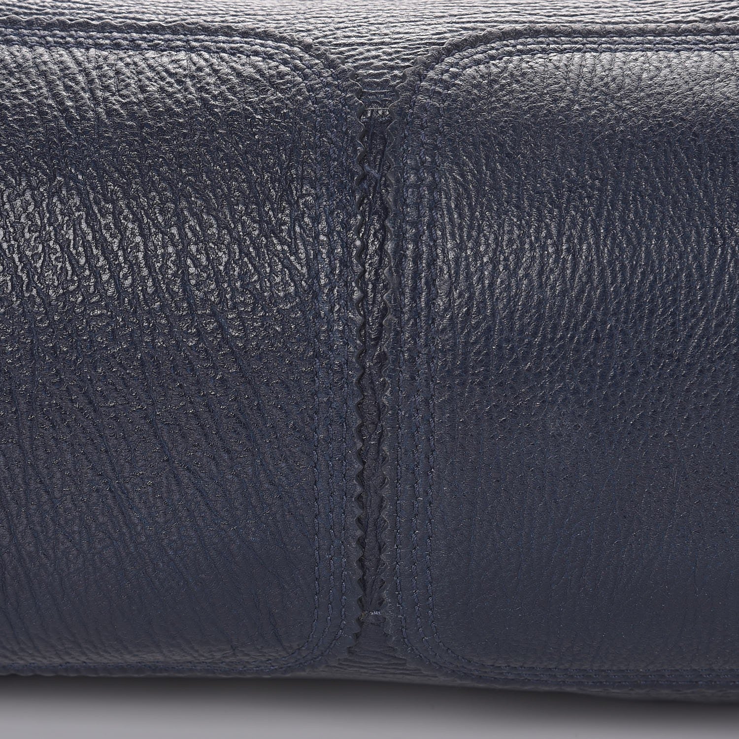 3.1 Phillip Lim 3.1 Textured Calfskin Large Pashli Satchel Ink 15 of 16