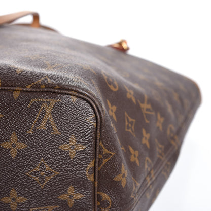 Louis Vuitton Monogram Neverfull GM 16 of 23
