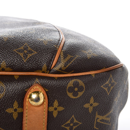 Louis Vuitton Monogram Galliera PM 10 of 14