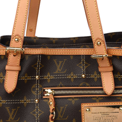 Louis Vuitton Monogram Riveting 18 of 18